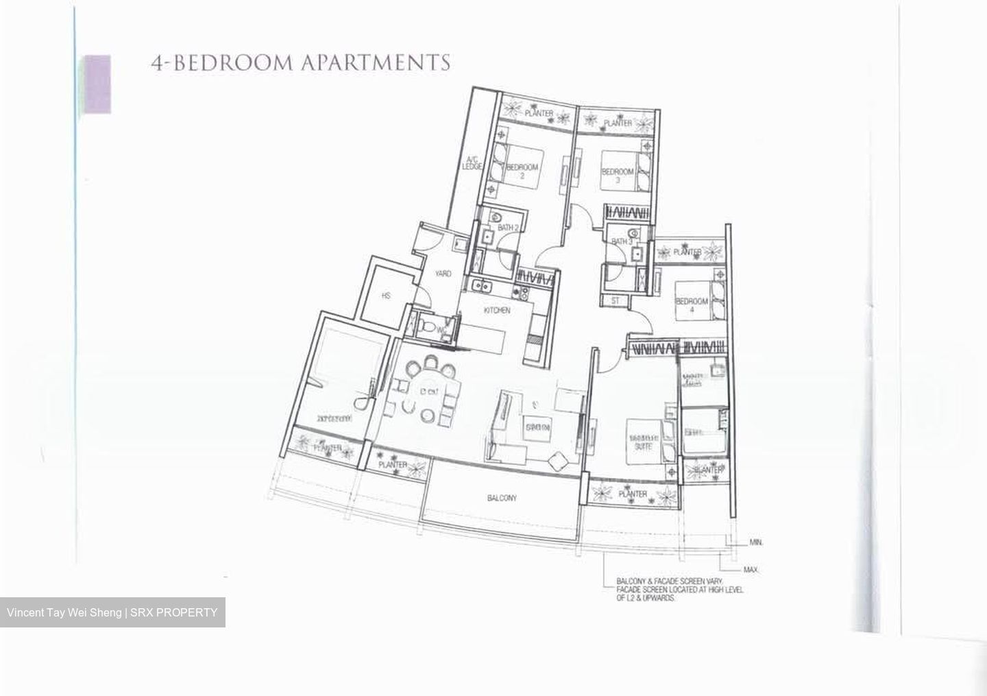 The Oceanfront @ Sentosa Cove (D4), Condominium #567585861